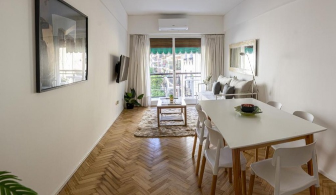 Fliphaus - 2 Bd In Recoleta Mall