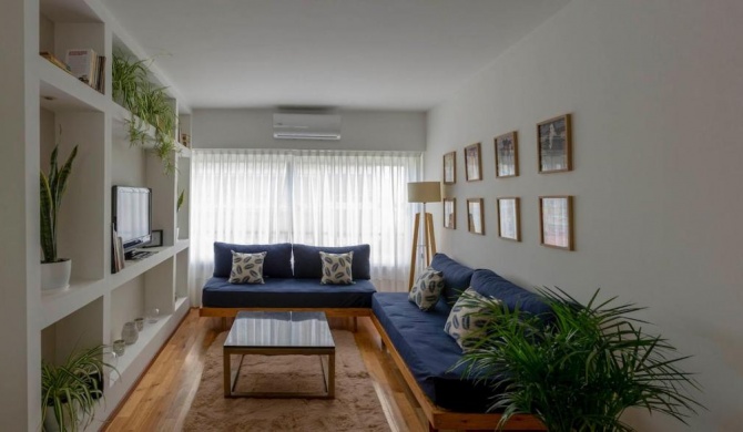 Fliphaus - 2 Bd With Pool In Recoleta