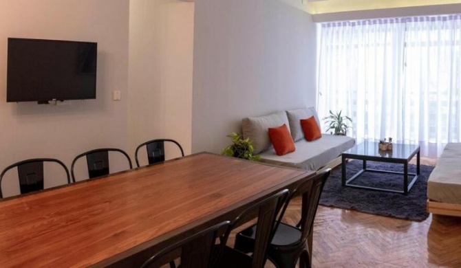 Fliphaus - 4 Bd 3 Ba In The Heart Of Recoleta