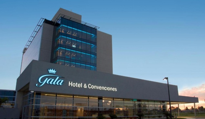 Gala Hotel y Convenciones