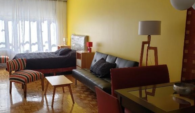 Maipu Apartament Premiun