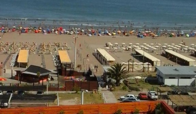 Necochea Frente al Mar