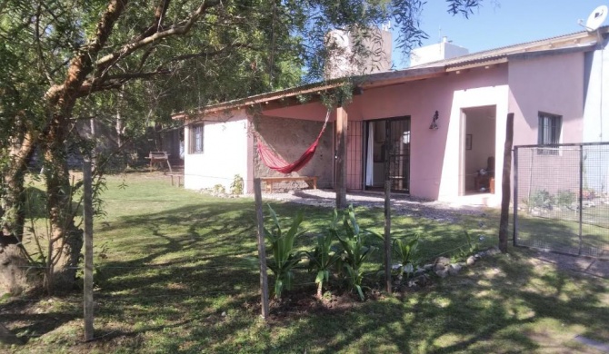 Casa en Río Ceballos, Sierras de Córdoba