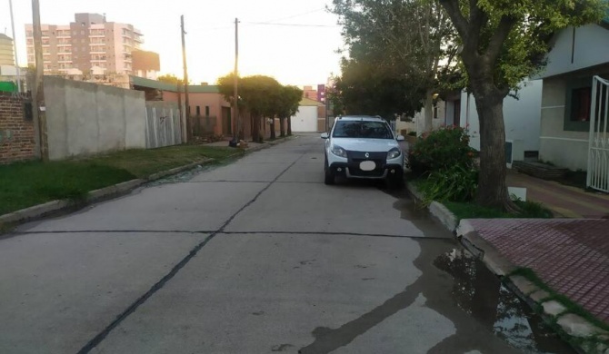 Casa amplia y comoda en Rio Cuarto Cordoba