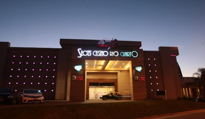 Howard Johnson Rio Cuarto Hotel y Casino