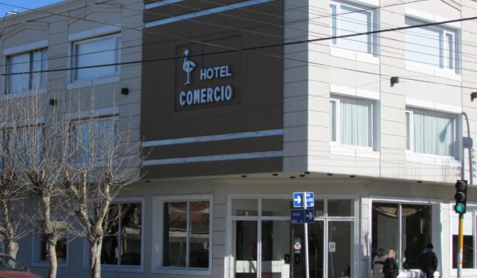 Hotel Comercio