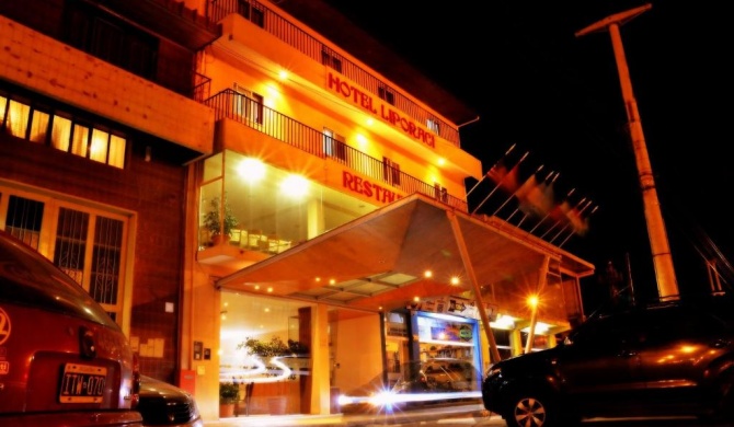 Hotel Liporaci