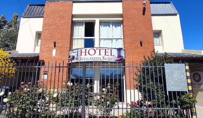 avellaneda suites