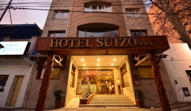 Hotel Suizo