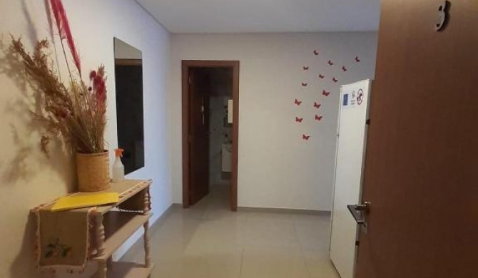 Departamento Alem 2 en exclusivo Barrio Martin