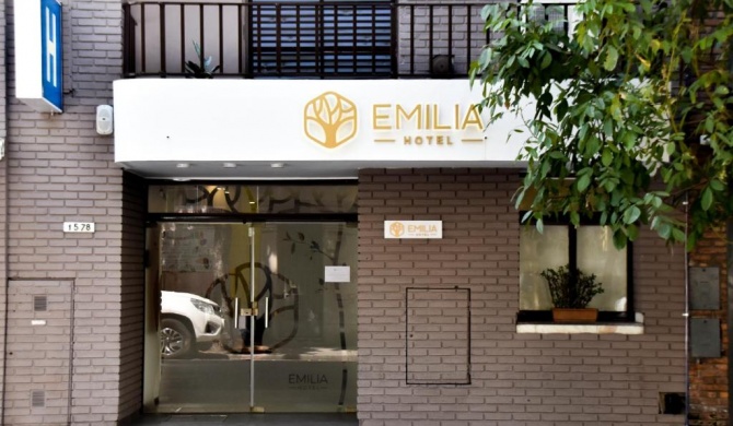 EMILIA HOTEL