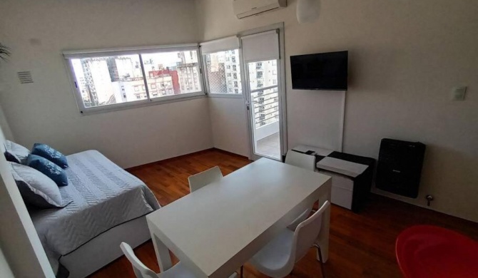 Hermoso departamento