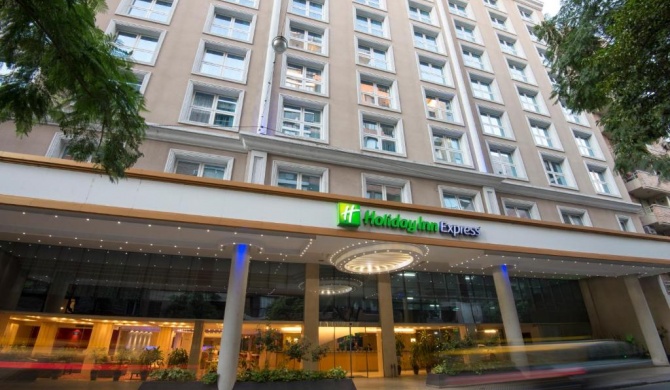 Holiday Inn Express Rosario, an IHG Hotel