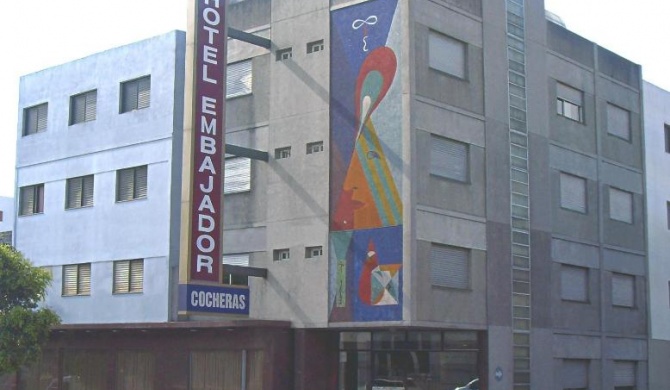 Hotel Embajador