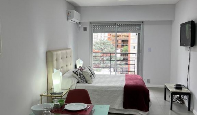 Loft Dorrego Rio