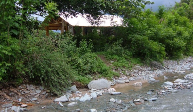 Casa de Bambu Salta