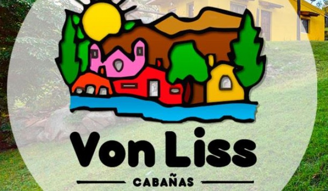 Complejo De Cabanas Von Liss