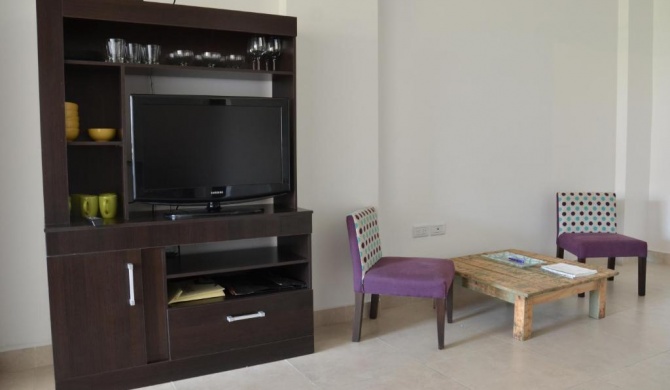 Apartamento Latorre