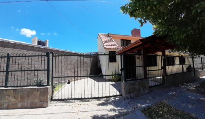 Apartamento Virgen del Cerro Salta