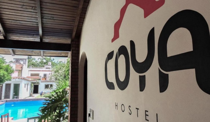 COYA HOSTEL