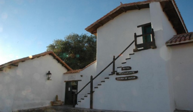 Hacienda de Molinos Hotel