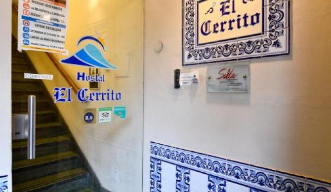 Hostal El Cerrito