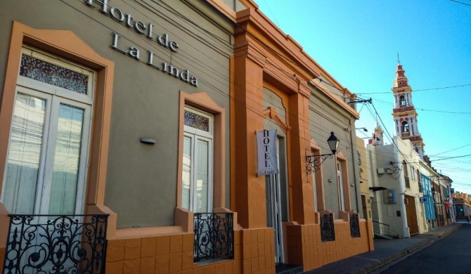 Hotel de la Linda