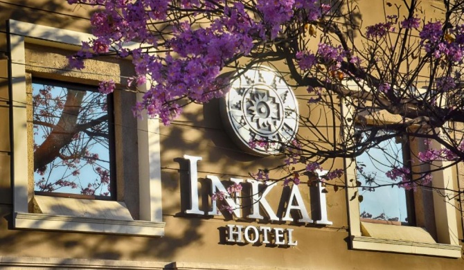 Hotel Inkai