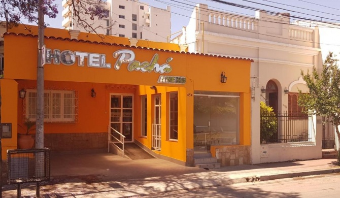 Hotel Pachá Anexo