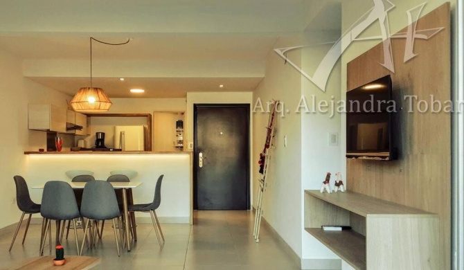 Increible dto, zona residencial prem. c/ amenities