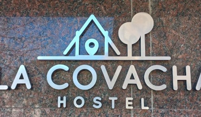 La Covacha Hostel