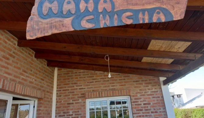 MAMÁ CHICHA