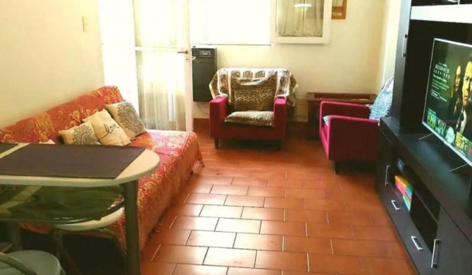 Nice Full Apartment Downtown Salta