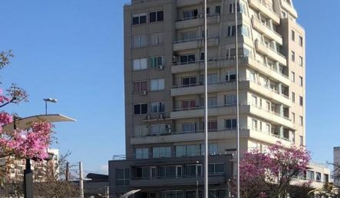 Plaza Paseo de los Poetas