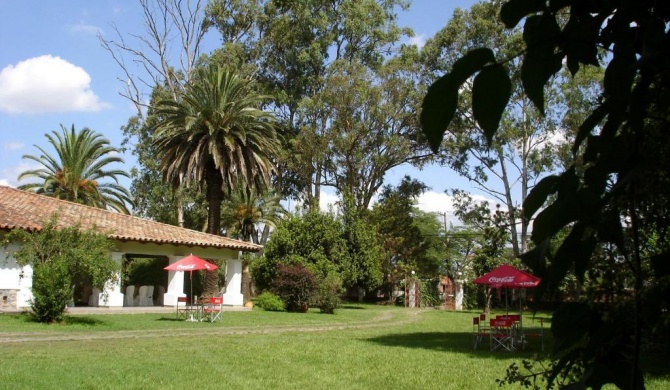 Posada El Prado