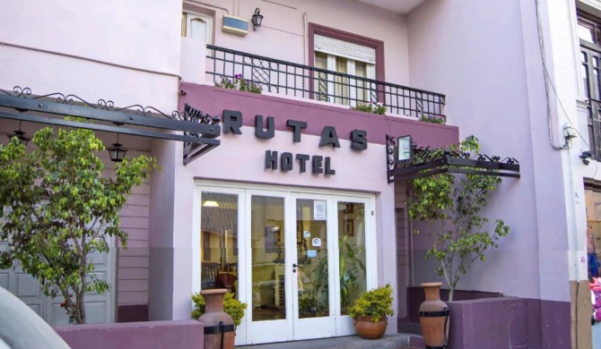 Rutas Hotel