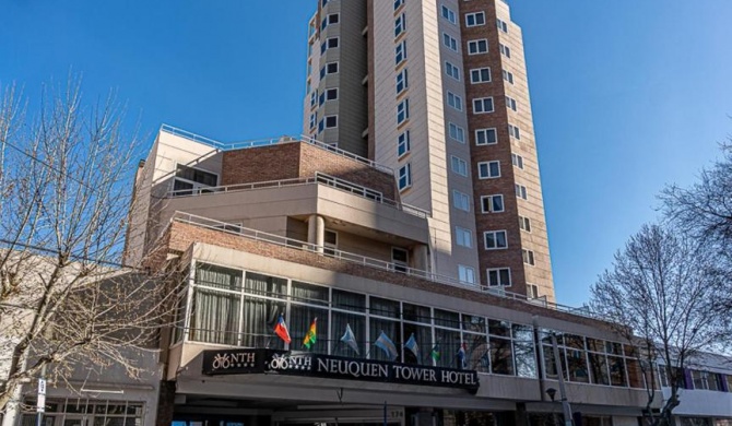 Neuquén Tower Hotel