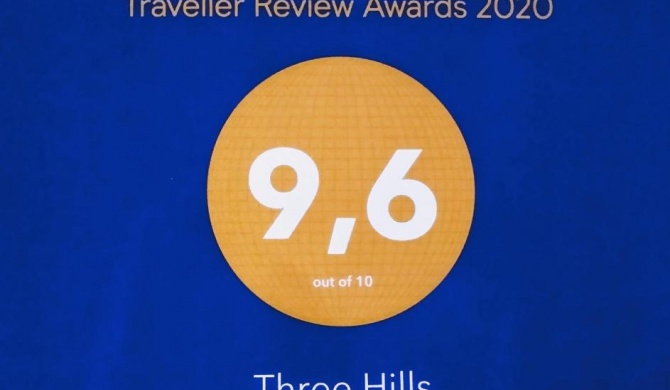 Three Hills