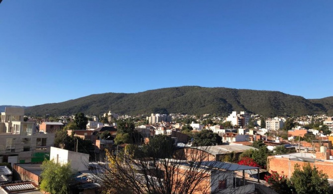 Un Lugar Único en Altos de Juramento - Salta La Linda