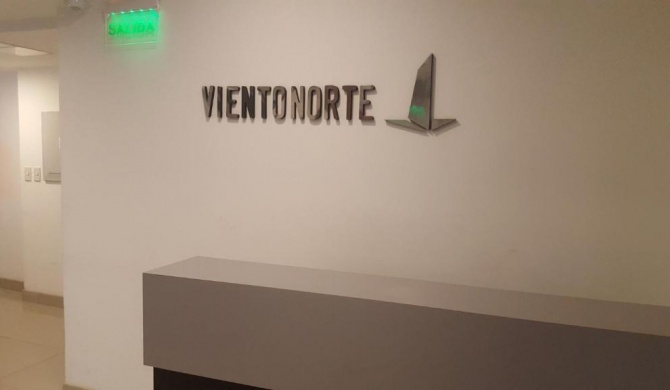 Vientos del Norte