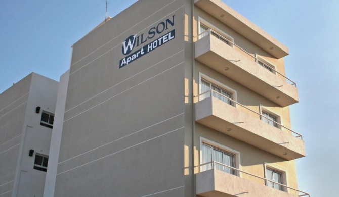 Wilson Apart Hotel