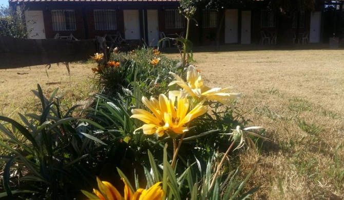 posada cerro los nogales