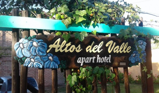 Altos del Valle