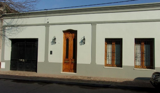 La Posada de Don Segundo