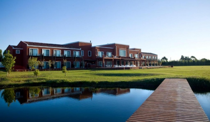 Pampas de Areco Resort de Campo & Spa