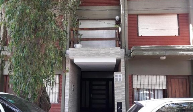 Departamento para 6 personas San Bernardo