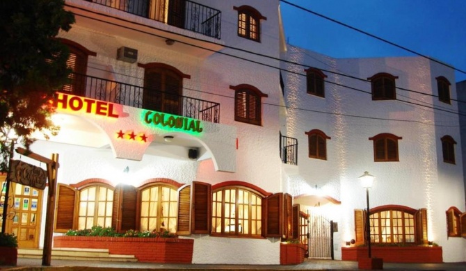 Hotel Colonial