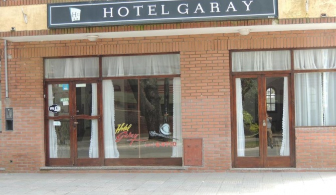 Hotel Garay