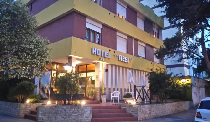 Hotel Resi San Bernardo