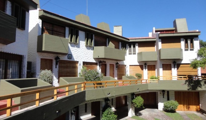 Triplex N° 2 en San Bernardo